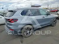 2024 BMW X5 фото