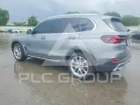2024 BMW X5 фото