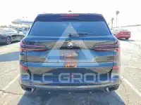 2024 BMW X5 фото