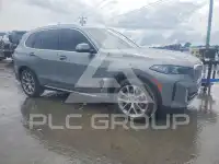 2024 BMW X5 фото
