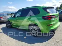 2024 BMW X5 фото
