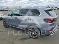2024 BMW X5 фото