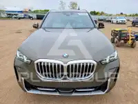 2024 BMW X5 фото