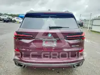 2024 BMW X5 photo