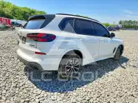 2024 BMW X5 photo
