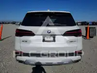 2024 BMW X5 фото