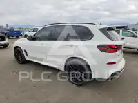 2024 BMW X5 фото