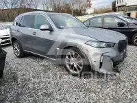 2024 BMW X5 фото