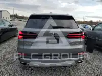 2024 BMW X5 фото