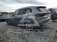 2024 BMW X5 фото
