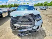 2024 BMW X5 фото