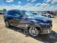 2024 BMW X5 фото