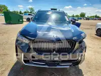 2024 BMW X5 фото