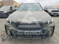 2024 BMW X5 фото