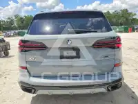 2024 BMW X5 фото