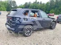 2024 BMW X5 фото