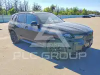 2024 BMW X5 photo