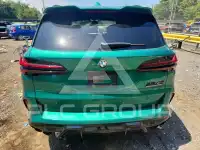 2024 BMW X5 фото
