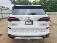 2024 BMW X5 фото