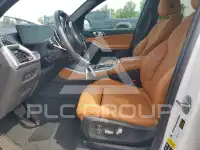 2024 BMW X5 фото