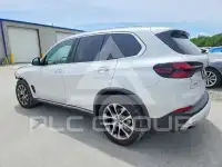 2024 BMW X5 фото