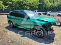 2024 BMW X5 фото