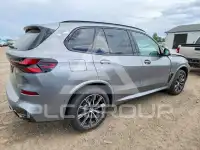 2024 BMW X5 photo