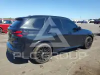 2024 BMW X5 фото