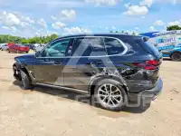 2024 BMW X5 фото