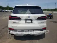 2024 BMW X5 фото