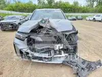 2024 BMW X5 photo