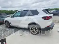 2024 BMW X5 photo