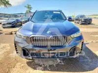 2024 BMW X5 фото