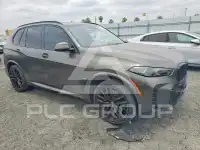 2024 BMW X5 фото