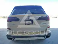 2024 BMW X5 фото