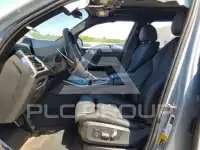 2024 BMW X5 photo
