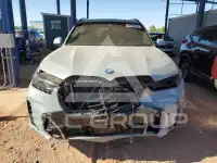 2024 BMW X5 photo