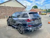 2024 BMW X5 фото