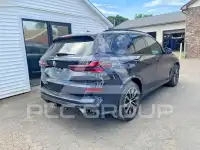 2024 BMW X5 фото