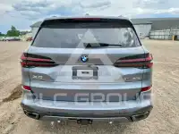 2024 BMW X5 photo