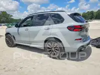 2024 BMW X5 фото