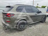 2024 BMW X5 фото