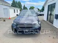 2024 BMW X5 фото