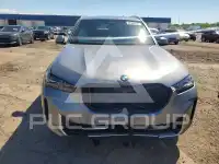 2024 BMW X5 фото
