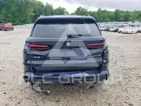 2024 BMW X5 фото
