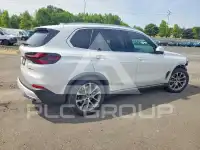 2024 BMW X5 фото