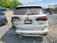 2024 BMW X5 фото