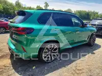 2024 BMW X5 фото