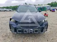 2024 BMW X5 фото
