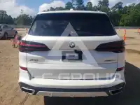2024 BMW X5 фото
